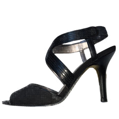 TAHARI Women's •Laine• Dress Sandal Pump 6.5M