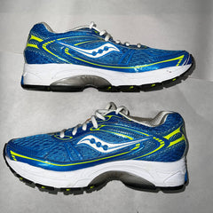 Women’s Saucony •Ride 4• Running Shoe 9M