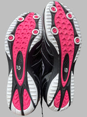 Women's Saucony Kilkenny XC4 Spike-Less Flat -Track & Field Shoes