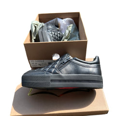 Ash Women's •JUNGLE BIS• Twin-Gore slipon