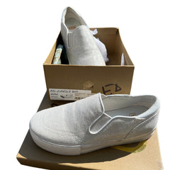 Ash Women's •JUNGLE BIS• Twin-Gore slipon