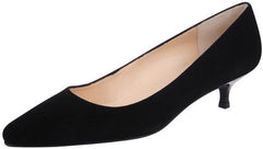 JON JOSEF Women's •Monica• Kitten-Heel Pump