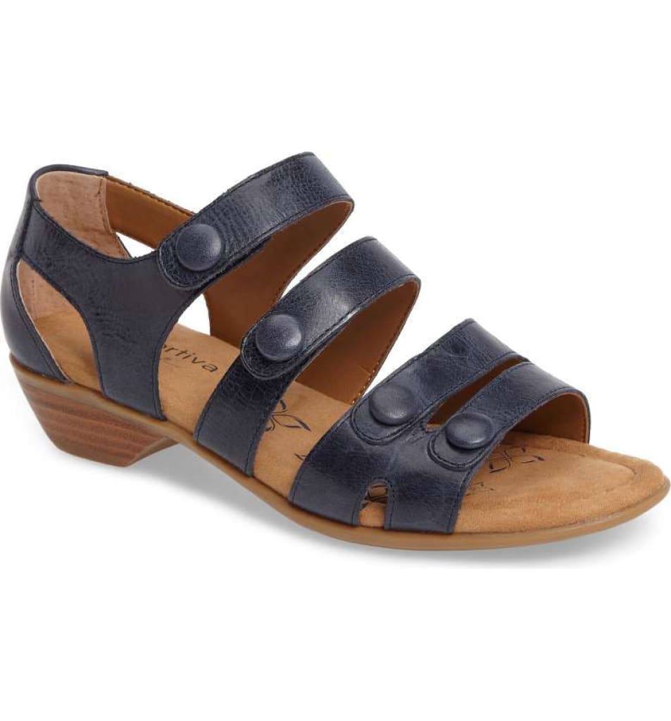 COMFORTIVA Women's •Reading• Sandal - ShooDog.com