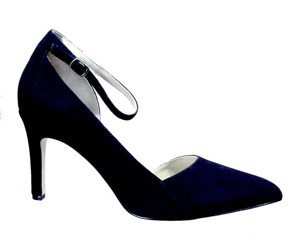 ADRIENNE VITTADINI Women's •Nili• D'orsay Pump