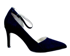 ADRIENNE VITTADINI Women's •Nili• D'orsay Pump