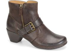 Soft Spots Women's •Saffron• Bootie - ShooDog.com
