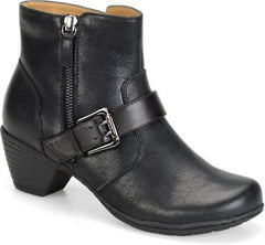 Soft Spots Women's •Saffron• Bootie - ShooDog.com