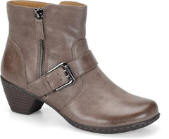 Soft Spots Women's •Saffron• Bootie - ShooDog.com