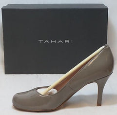 TAHARI Women's James Patent Pump - NIB - MSRP $98 - ShooDog.com