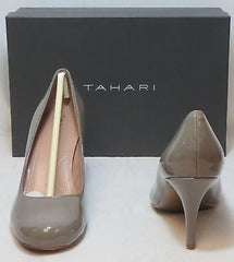 TAHARI Women's James Patent Pump - NIB - MSRP $98 - ShooDog.com
