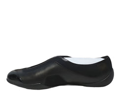ELLEN TRACY Women's Anna Slip Ons - Black - - ShooDog.com