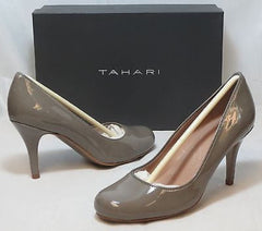 TAHARI Women's James Patent Pump - NIB - MSRP $98 - ShooDog.com