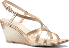 Isola Women's •Fidelia• Wedge Sandal - ShooDog.com