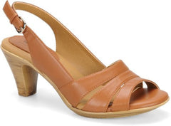 SOFFT Women's •Neima• Sling-back Heel - ShooDog.com