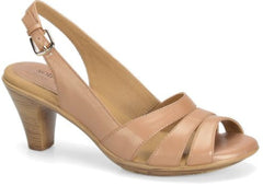 SOFFT Women's •Neima• Sling-back Heel - ShooDog.com