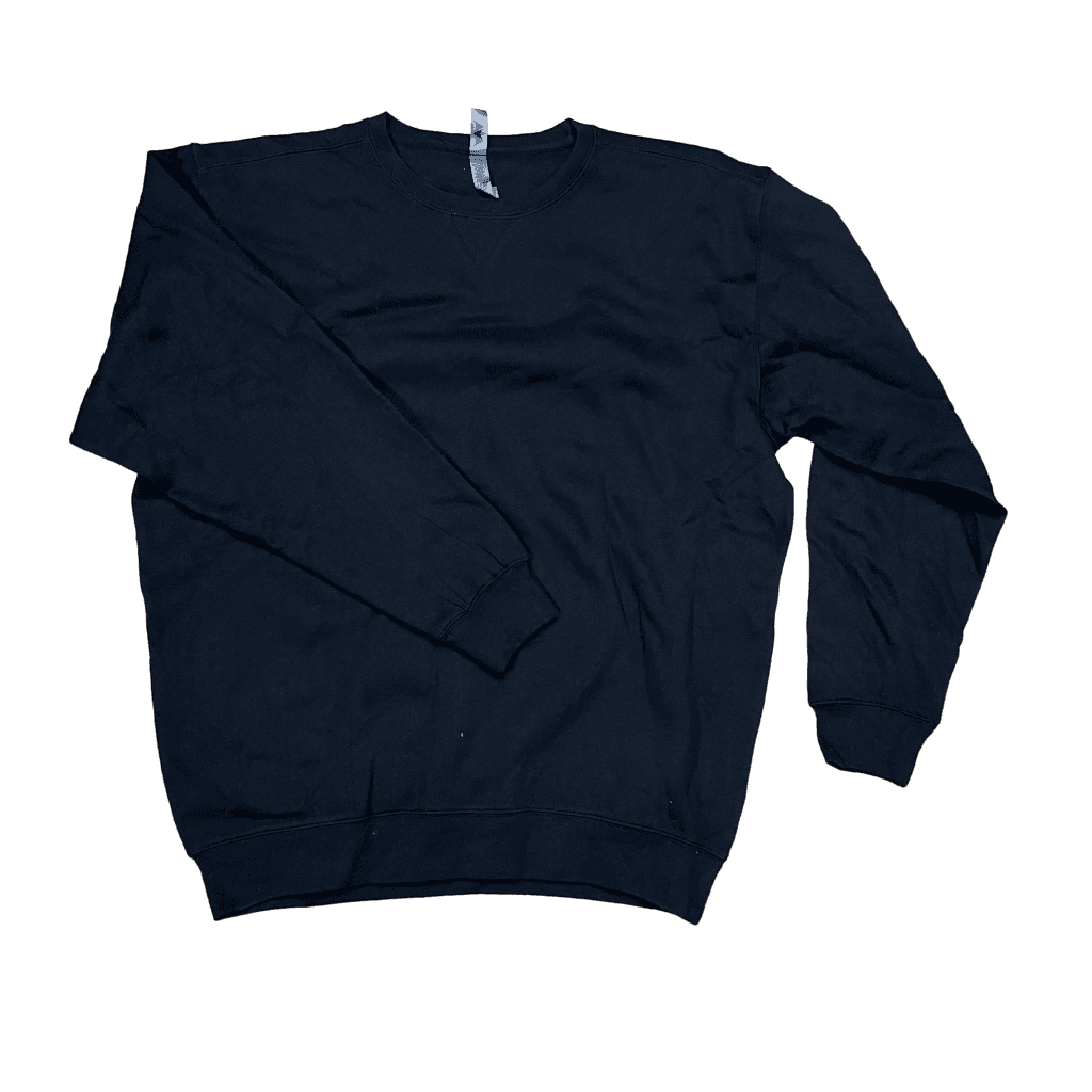 Men's •Mill-Tex• 303 – Mid Weight Crewneck Sweatshirt