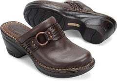 SOFTSPOTS Women's •Linore• Clog - ShooDog.com