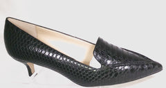 ADRIENNE VITTADINI Women's •Scout• Kitten Heel Pump