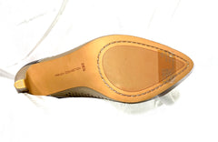 FRENCH CONNECTION •Maya2• Dress Pump - Hazelwood Leather
