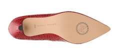 ADRIENNE VITTADINI Women's •Scout• Kitten Heel Pump
