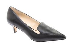 ADRIENNE VITTADINI Women's •Scout• Kitten Heel Pump