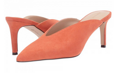 ADRIENNE VITTADINI Women's •Adrian• Slide Pump