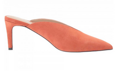 ADRIENNE VITTADINI Women's •Adrian• Slide Pump