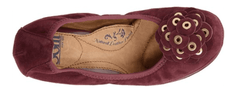SOFFT Women's •Vantrice• Floral Embelished Pump - ShooDog.com