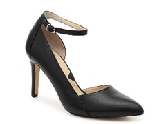 ADRIENNE VITTADINI Women's •Nili• D'orsay Pump