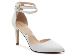 Women's ADRIENNE VITTADINI •Nevi• Pump