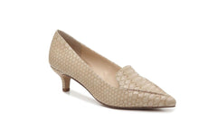 ADRIENNE VITTADINI Women's •Scout• Kitten Heel Pump