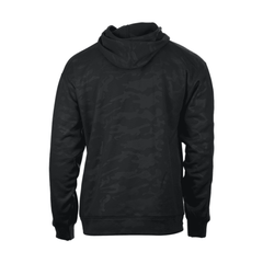 Men's •Badger Sport • MonoCam Embossed Hood black large
