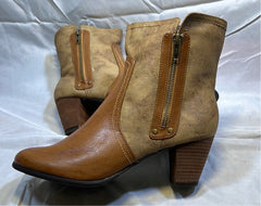 Gabriella Rocha Women's • Macaria • Ankle Boot size 11M