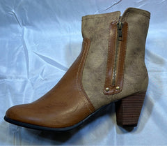 Gabriella Rocha Women's • Macaria • Ankle Boot size 11M