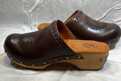 Lucky Brand Women's •Lila• Clog