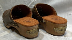 Lucky Brand Women's •Lila• Clog