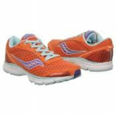 SAUCONY Women's Grid •OutDuel• Running Shoe - ShooDog.com