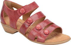 COMFORTIVA Women's •Reading•  Sandal - ShooDog.com