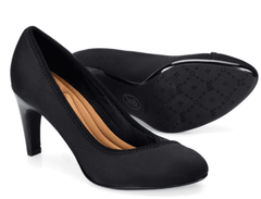 SOFFT Women's •Presley• Stacked Heel Pump