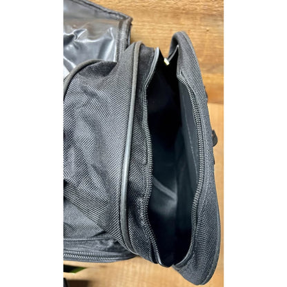 Bon Voyage 21" Nylon duffle bag