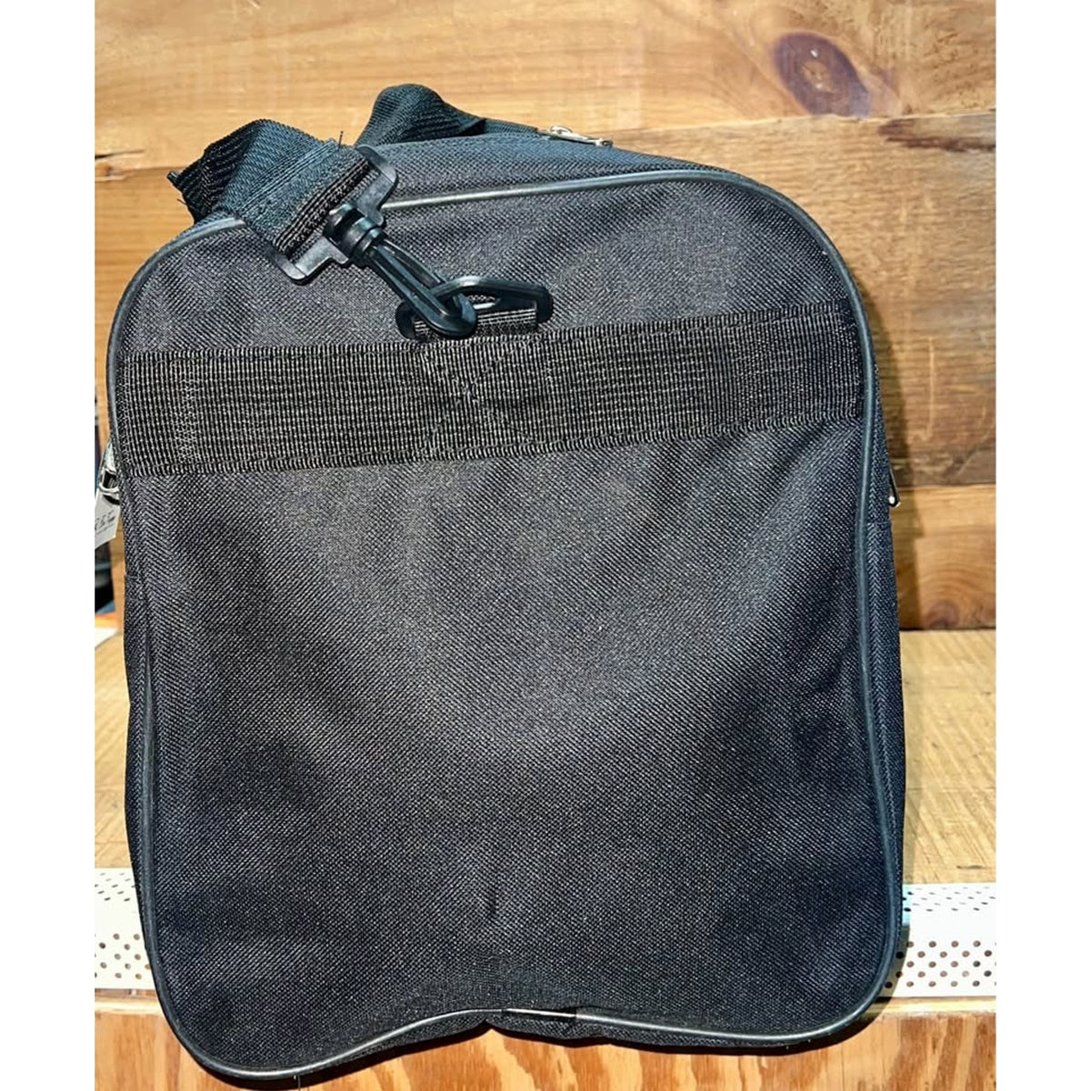 Bon Voyage 21" Nylon duffle bag