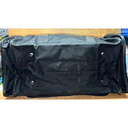 Bon Voyage 21" Nylon duffle bag