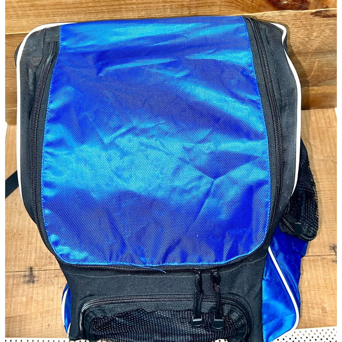 Vizari Soccer Sports Backpack