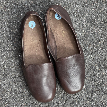 Men’s Ecco  Biom Cleat-less Golf Shoe 45EU •White• Hydromax  yak Leather