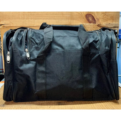 Bon Voyage 21" Nylon duffle bag