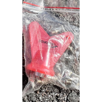 Saucony Track Spike Replacement Kits- sold as a lot