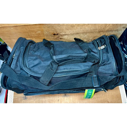 Bon Voyage 21" Nylon duffle bag