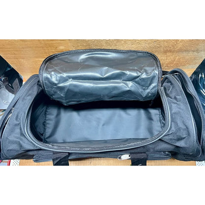 Bon Voyage 21" Nylon duffle bag