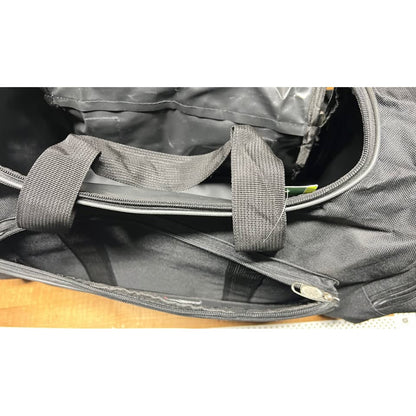 Bon Voyage 21" Nylon duffle bag