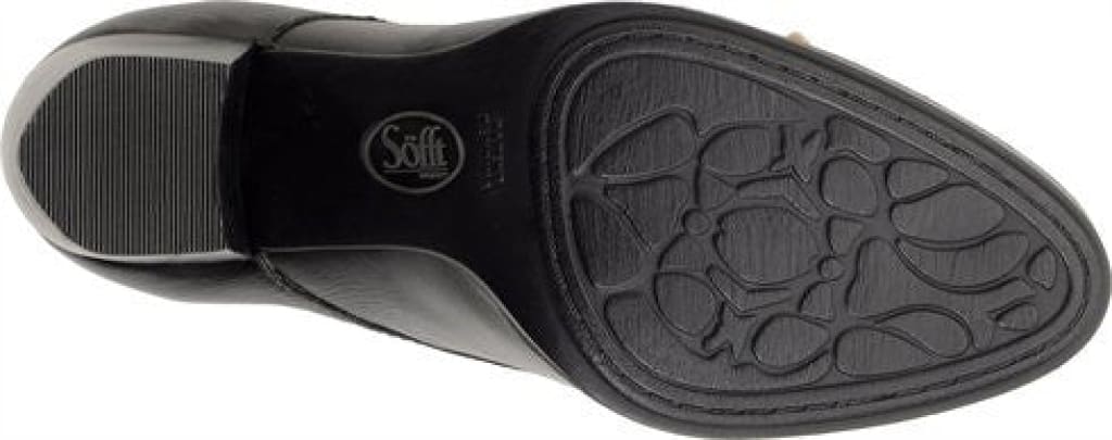 SOFFT Women's •Alcina• Stacked Heel - ShooDog.com